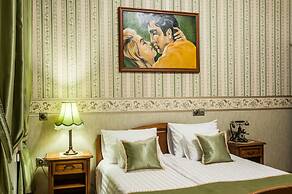 Cotton House Budapest