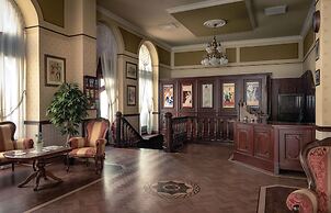 Cotton House Budapest