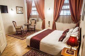 Cotton House Budapest