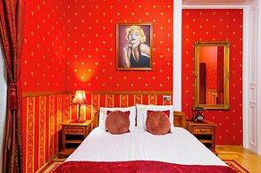 Cotton House Budapest
