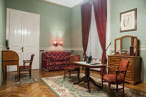 Cotton House Budapest