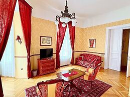 Cotton House Budapest