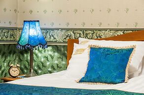 Cotton House Budapest