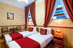 Cotton House Budapest