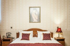 Cotton House Budapest