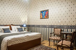Cotton House Budapest