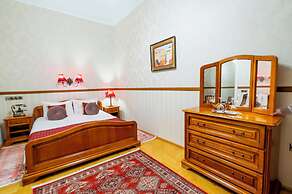 Cotton House Budapest