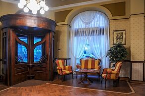 Cotton House Budapest