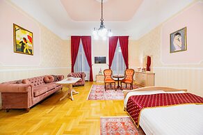 Cotton House Budapest