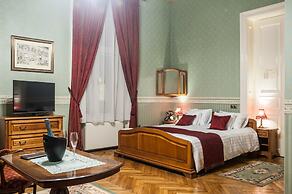 Cotton House Budapest