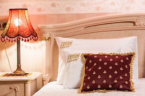 Cotton House Budapest