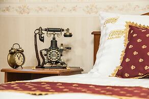 Cotton House Budapest