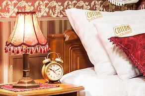 Cotton House Budapest