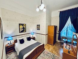 Cotton House Budapest