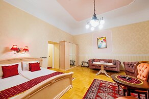 Cotton House Budapest