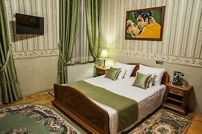 Cotton House Budapest