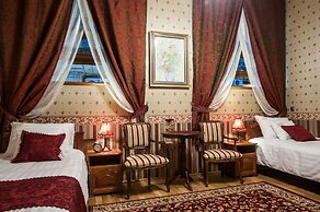 Cotton House Budapest