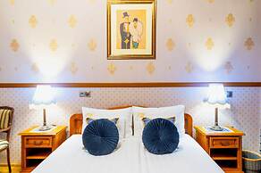 Cotton House Budapest