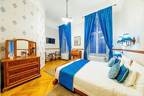 Cotton House Budapest