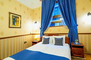 Cotton House Budapest