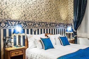 Cotton House Budapest