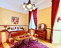 Cotton House Budapest