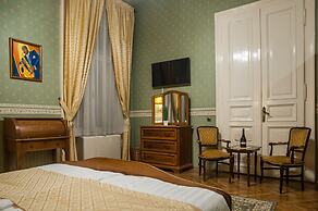 Cotton House Budapest