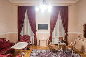 Cotton House Budapest