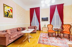 Cotton House Budapest