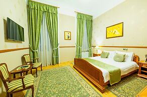 Cotton House Budapest