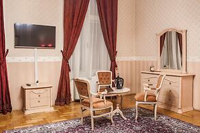 Cotton House Budapest