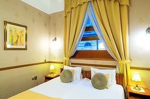 Cotton House Budapest