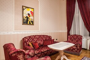 Cotton House Budapest