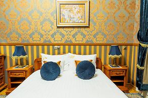 Cotton House Budapest