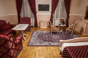 Cotton House Budapest