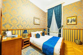Cotton House Budapest