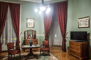 Cotton House Budapest