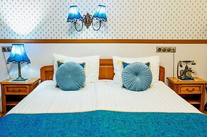 Cotton House Budapest