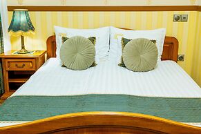 Cotton House Budapest