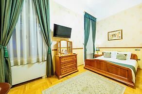 Cotton House Budapest