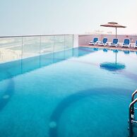 Treppan Hotel & Suites by Fakhruddin