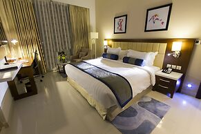 Treppan Hotel & Suites by Fakhruddin