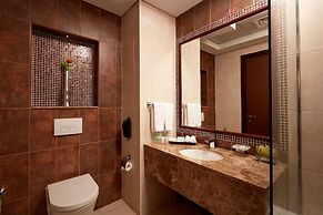 Treppan Hotel & Suites by Fakhruddin