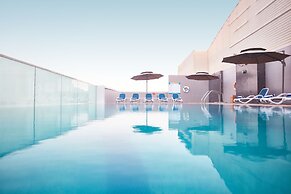 Treppan Hotel & Suites by Fakhruddin