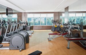 Treppan Hotel & Suites by Fakhruddin