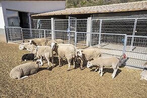 Reul Alto Cortijos Rurales