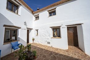 Reul Alto Cortijos Rurales