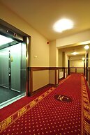 Hotel Continental