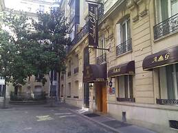Hôtel André Gill