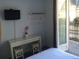 Hôtel André Gill